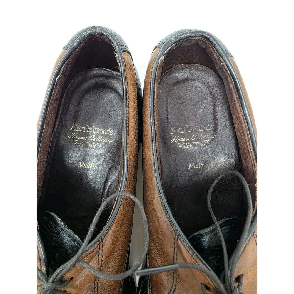 Allen Edmonds Honors Collection Mullen US11.5 B